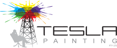 Tesla Painting Pty Ltd